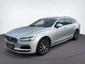 Volvo V90 V 90 T6 Twin Engine AWD Inscription Expression Silber - thumbnail 2