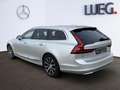 Volvo V90 V 90 T6 Twin Engine AWD Inscription Expression Silber - thumbnail 3