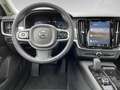 Volvo V90 V 90 T6 Twin Engine AWD Inscription Expression Silber - thumbnail 10