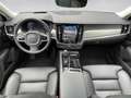 Volvo V90 V 90 T6 Twin Engine AWD Inscription Expression Silber - thumbnail 11