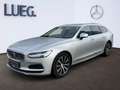 Volvo V90 V 90 T6 Twin Engine AWD Inscription Expression Silber - thumbnail 2
