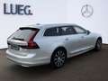 Volvo V90 V 90 T6 Twin Engine AWD Inscription Expression Silber - thumbnail 4