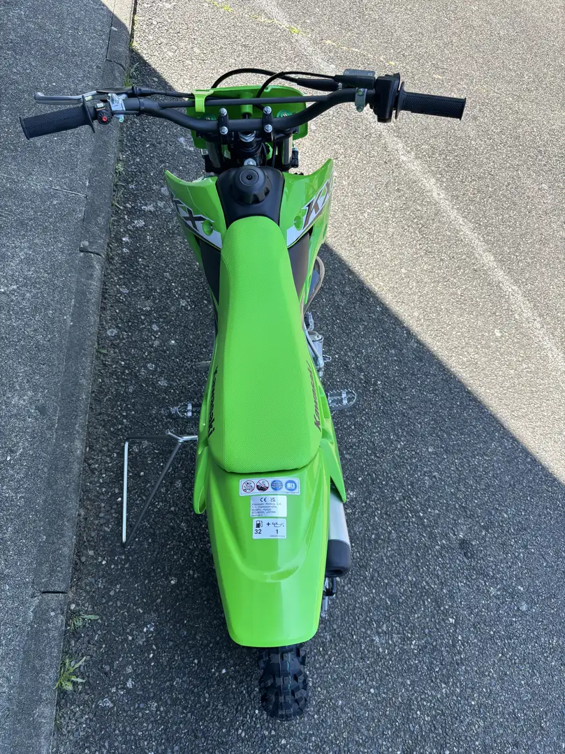 Kawasaki - 2
