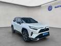 Toyota RAV 4 Plug-in-Hybrid Style Blanc - thumbnail 8