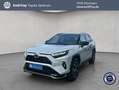 Toyota RAV 4 Plug-in-Hybrid Style Weiß - thumbnail 1