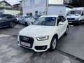 Audi Q3 2.0 TDI quattro bei Finanzierung Zinssatz fix 6,2% Weiß - thumbnail 5