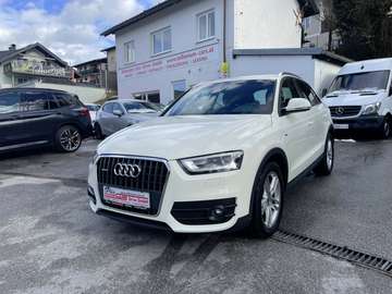 2.0 TDI quattro bei Finanzierung Zinssatz fix 6,2%