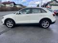 Audi Q3 2.0 TDI quattro bei Finanzierung Zinssatz fix 6,2% Weiß - thumbnail 6