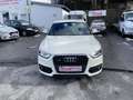 Audi Q3 2.0 TDI quattro bei Finanzierung Zinssatz fix 6,2% Weiß - thumbnail 4