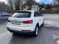 Audi Q3 2.0 TDI quattro bei Finanzierung Zinssatz fix 6,2% Weiß - thumbnail 9