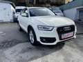 Audi Q3 2.0 TDI quattro bei Finanzierung Zinssatz fix 6,2% Weiß - thumbnail 11