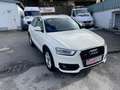 Audi Q3 2.0 TDI quattro bei Finanzierung Zinssatz fix 6,2% Weiß - thumbnail 12