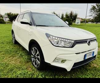 1.6d Be 2wd auto