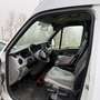 Renault Master Master dCi 120 2.5 dCi 120 L1H2 Quickshift Blanc - thumbnail 12