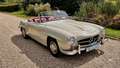 Mercedes-Benz 190 sl 1956 Grijs - thumbnail 10
