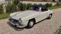 Mercedes-Benz 190 sl 1956 Grijs - thumbnail 17