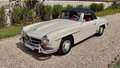 Mercedes-Benz 190 sl 1956 Grijs - thumbnail 6