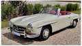 Mercedes-Benz 190 sl 1956 Grijs - thumbnail 1