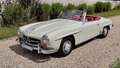 Mercedes-Benz 190 sl 1956 Grijs - thumbnail 2