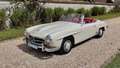 Mercedes-Benz 190 sl 1956 Grijs - thumbnail 8