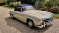 Mercedes-Benz 190 sl 1956 Grijs - thumbnail 14