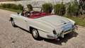 Mercedes-Benz 190 sl 1956 Grijs - thumbnail 7