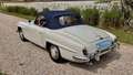 Mercedes-Benz 190 sl 1956 Grijs - thumbnail 4