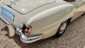 Mercedes-Benz 190 sl 1956 Grijs - thumbnail 18