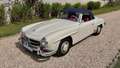 Mercedes-Benz 190 sl 1956 Grijs - thumbnail 11
