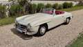 Mercedes-Benz 190 sl 1956 Grijs - thumbnail 3