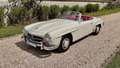 Mercedes-Benz 190 sl 1956 Grijs - thumbnail 9