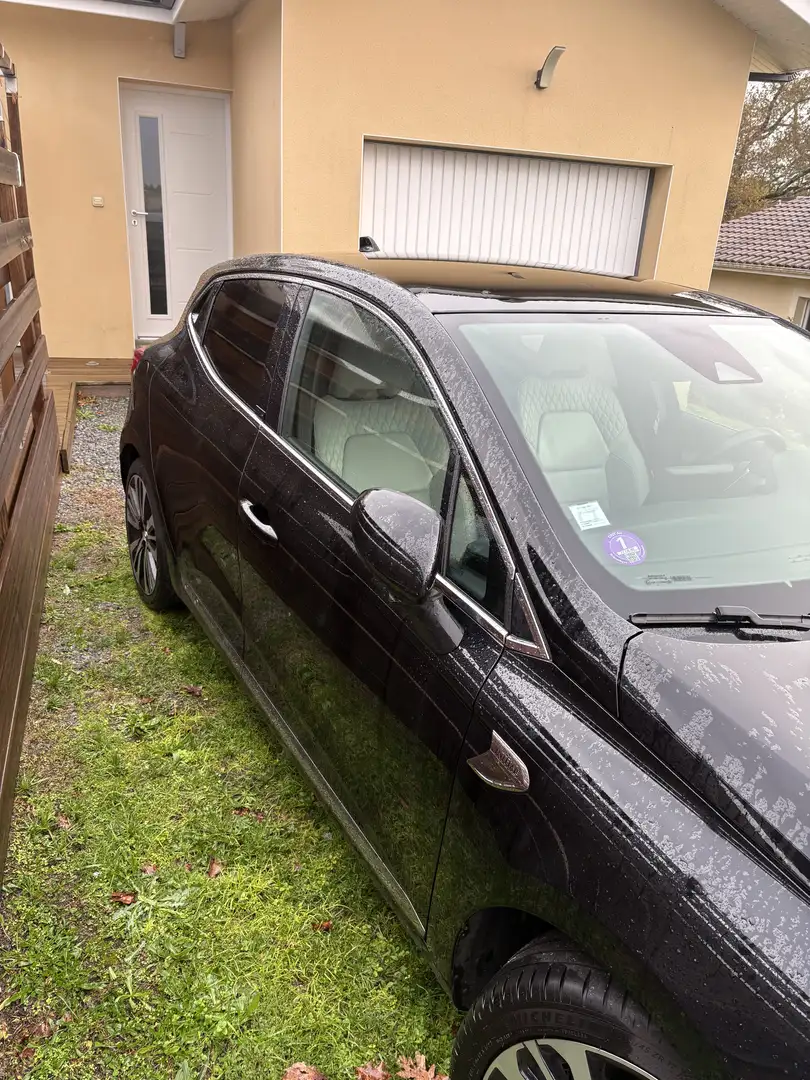 Renault Clio Clio 2.0 16V 140 Initiale Proactive A Noir - 2