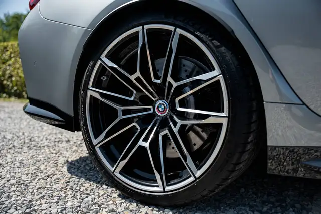 BMW M3 view 15