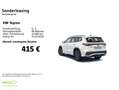Volkswagen Tayron 2.0 TDI DSG 4Motion Life AHK/LED/APP Weiß - thumbnail 2
