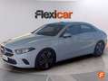 Mercedes-Benz A 180 Sedán Blanco - thumbnail 3