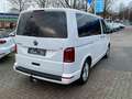 Volkswagen T6 Multivan 2,0TDI 150PS AHK BT Kamera Navi Wit - thumbnail 5