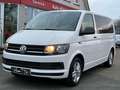 Volkswagen T6 Multivan 2,0TDI 150PS AHK BT Kamera Navi Wit - thumbnail 1