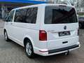 Volkswagen T6 Multivan 2,0TDI 150PS AHK BT Kamera Navi Wit - thumbnail 7