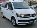 Volkswagen T6 Multivan 2,0TDI 150PS AHK BT Kamera Navi Wit - thumbnail 3