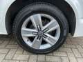 Volkswagen T6 Multivan 2,0TDI 150PS AHK BT Kamera Navi Wit - thumbnail 9