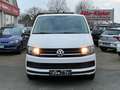 Volkswagen T6 Multivan 2,0TDI 150PS AHK BT Kamera Navi Wit - thumbnail 2