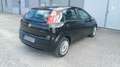 Fiat Grande Punto 1.2 - imp. GPL - 5 porte Nero - thumbnail 4