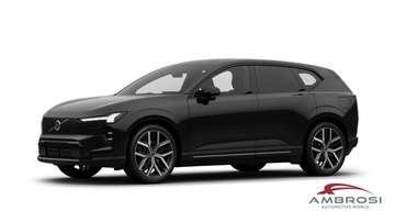 P10 AWD 100% elettrica Ultra