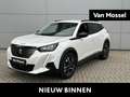 Peugeot 2008 1.2 PureTech Allure | Climate Control | Apple Carp Wit - thumbnail 1