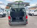 Volkswagen T6 Transporter Combi Long 9 Posti Grigio - thumbnail 6