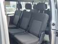 Volkswagen T6 Transporter Combi Long 9 Posti Grigio - thumbnail 12