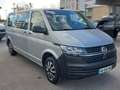 Volkswagen T6 Transporter Combi Long 9 Posti Grigio - thumbnail 3