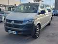 Volkswagen T6 Transporter Combi Long 9 Posti Grigio - thumbnail 1