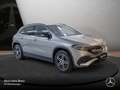 Mercedes-Benz EQA 300 4M AMG+NIGHT+PLUS-PAKET+KAMERA+KEYLESS Gris - thumbnail 5