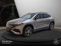 Mercedes-Benz EQA 300 4M AMG+NIGHT+PLUS-PAKET+KAMERA+KEYLESS Gris - thumbnail 2